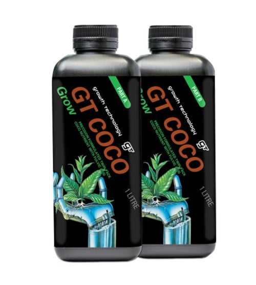 GT Coco Grow (A&B) Set