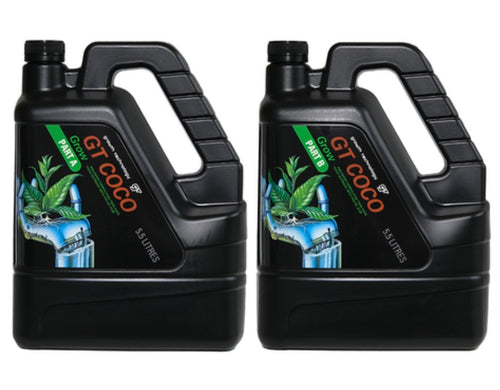 GT Coco Grow (A&B) Set