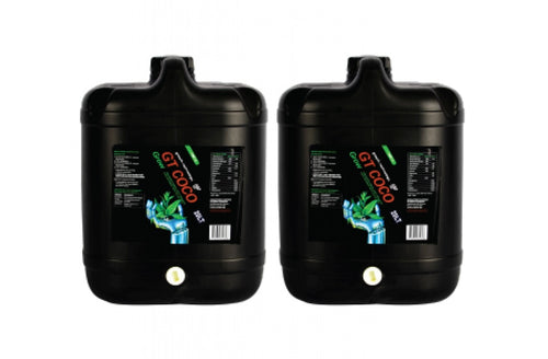 GT Coco Grow (A&B) Set