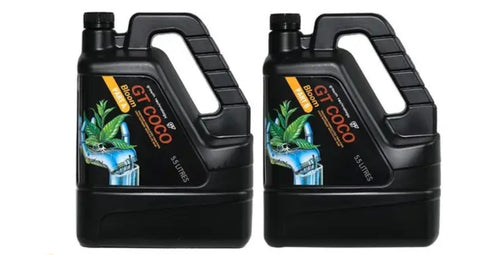 GT Coco Bloom (A&B) Set