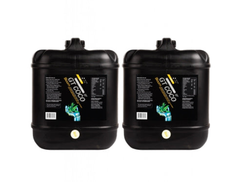 GT Coco Bloom (A&B) Set