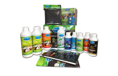 HY-GEN Coco Starter Pack