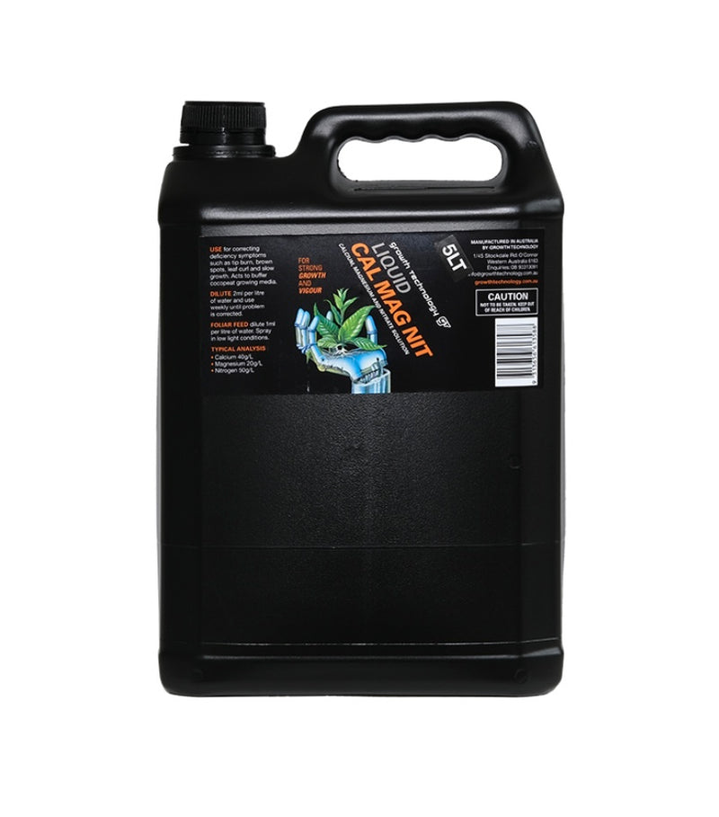 GT Liquid Cal Mag Int