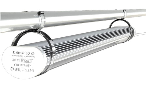 IntroGro LED Grow Bars - 26W / 42W