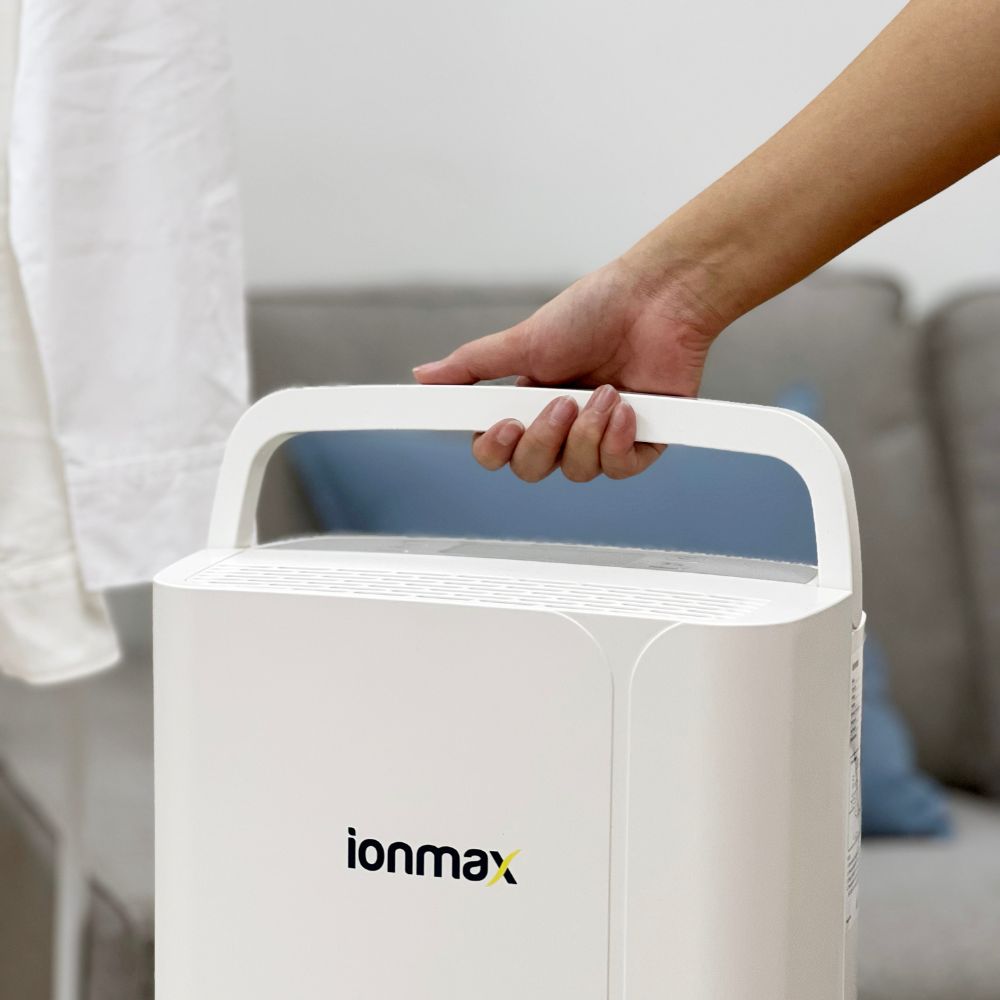 Ionmax ION622 Compressor Dehumidifier