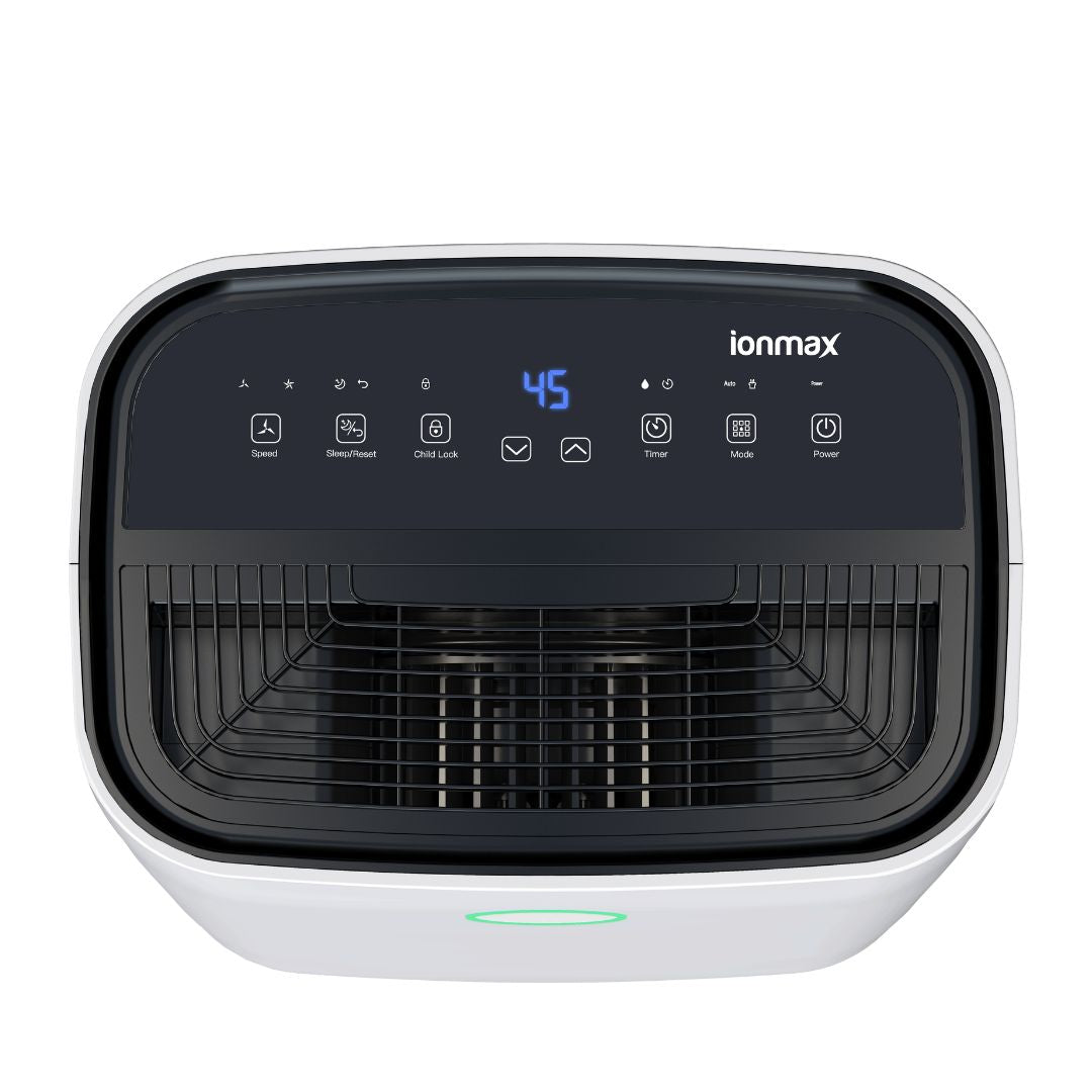 Ionmax ION625 Leone Compressor Dehumidifier