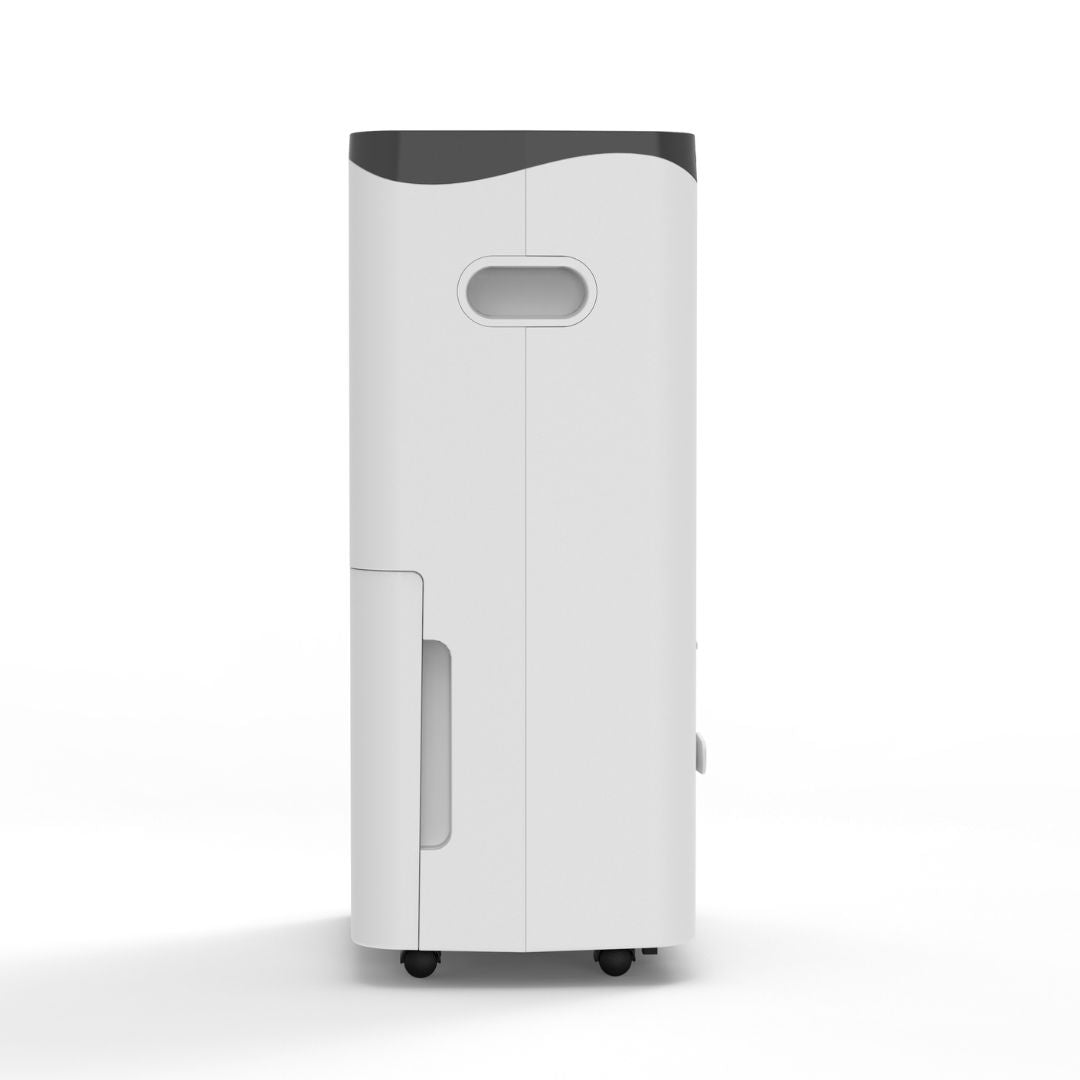 Ionmax ION650 Rhine Compressor Dehumidifier