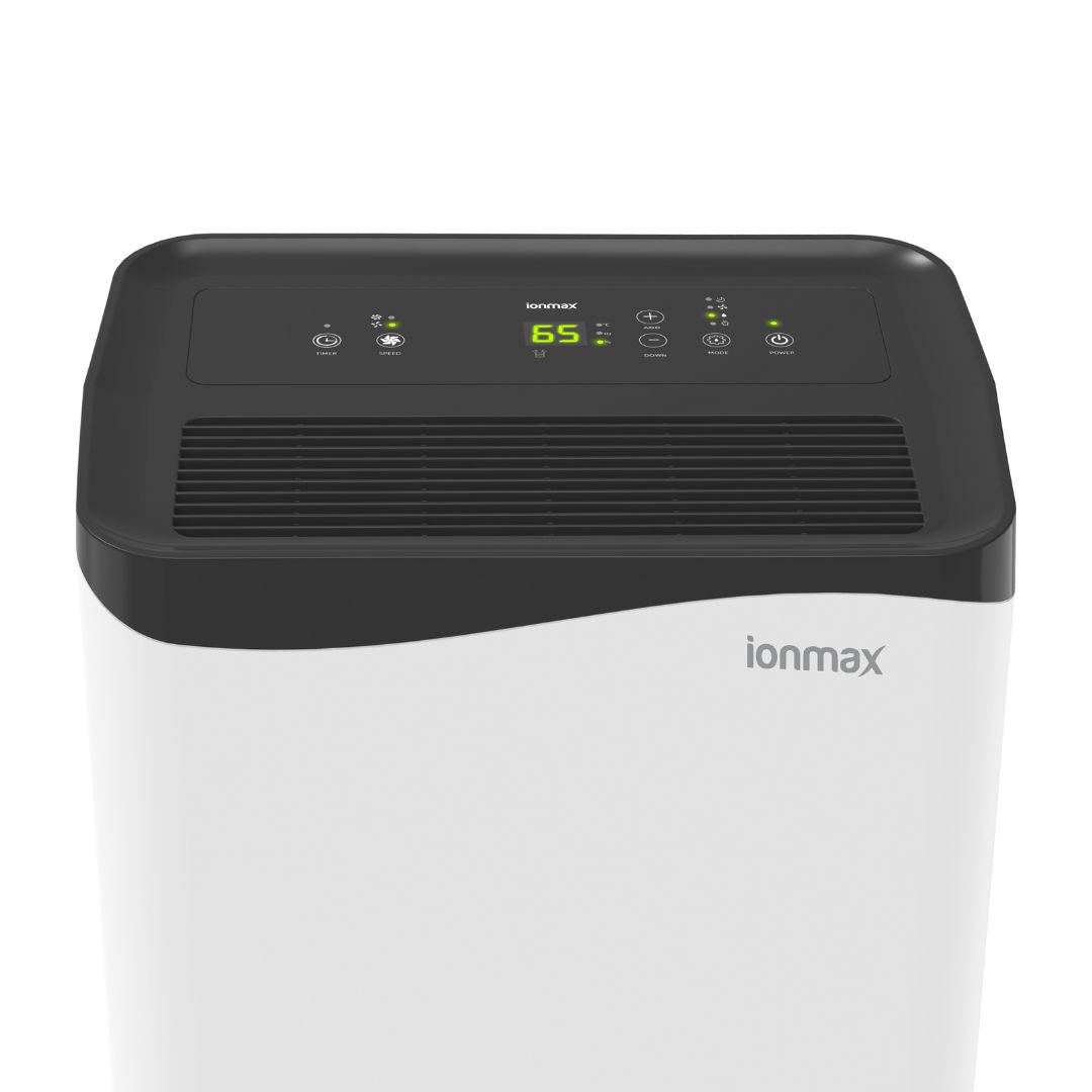 Ionmax ION650 Rhine Compressor Dehumidifier