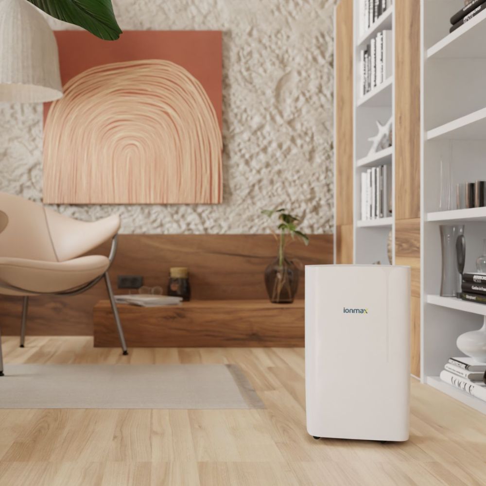 Ionmax ION622 Compressor Dehumidifier