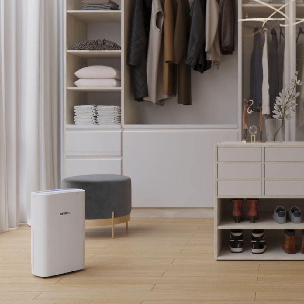 Ionmax ION622 Compressor Dehumidifier