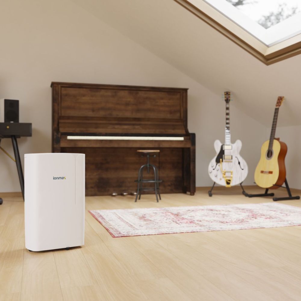 Ionmax ION622 Compressor Dehumidifier