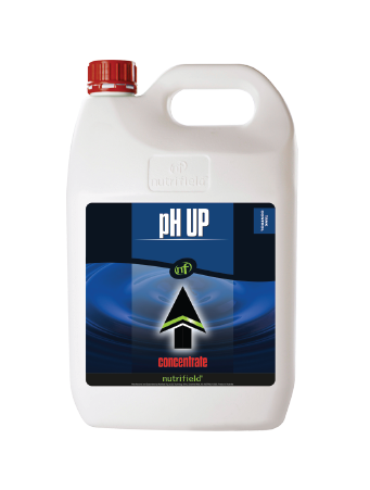 Nutrifield pH Up Concentrate