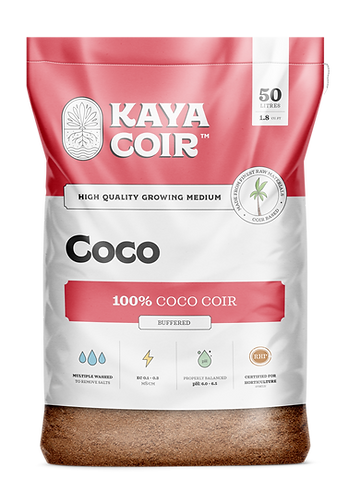 Kaya Coir Coco 50L