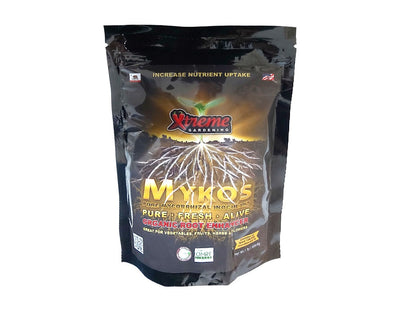 Mykos Natural Root Enhancer Mycorrhizal Inoculant