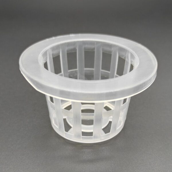 Clear Net Pot x 50 pack