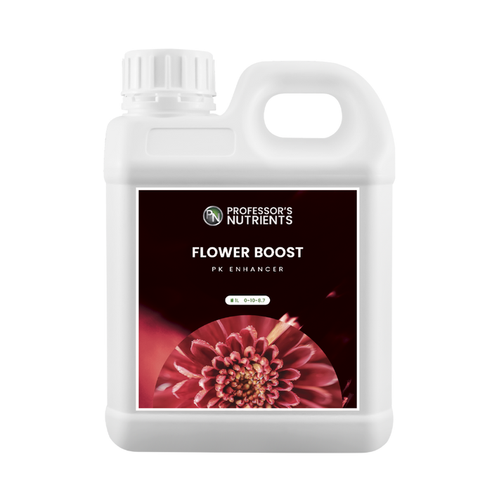 Professors Nutrients Flower Boost