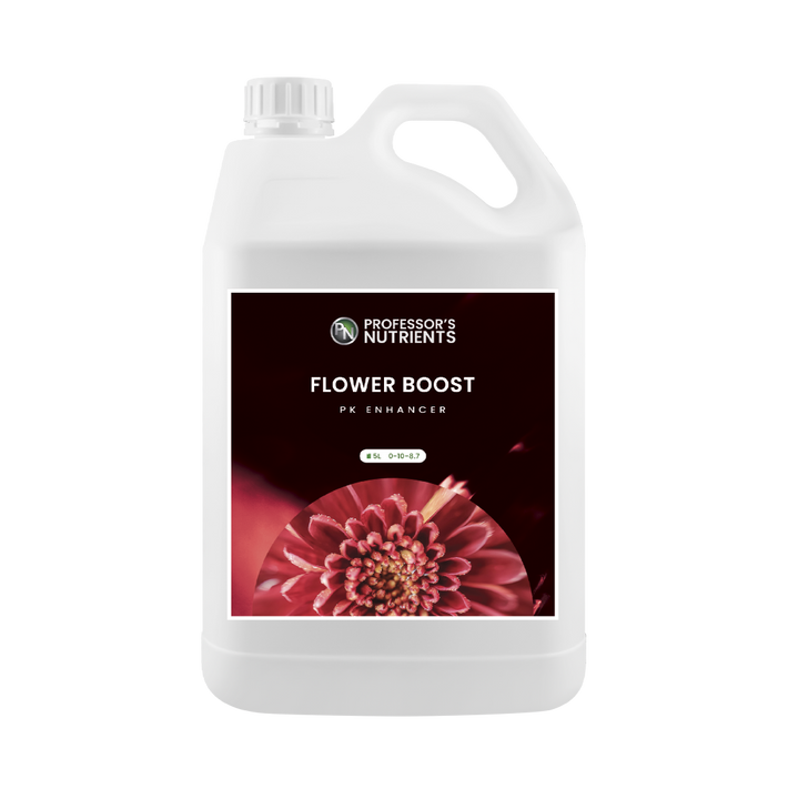 Professors Nutrients Flower Boost