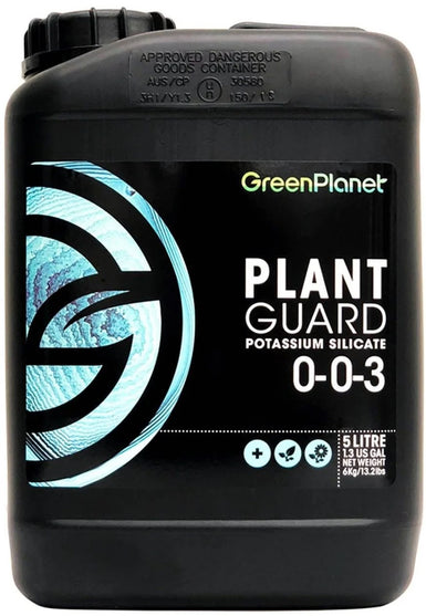 GreenPlanet Plant Guard