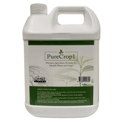 PureCrop1 Pest Control