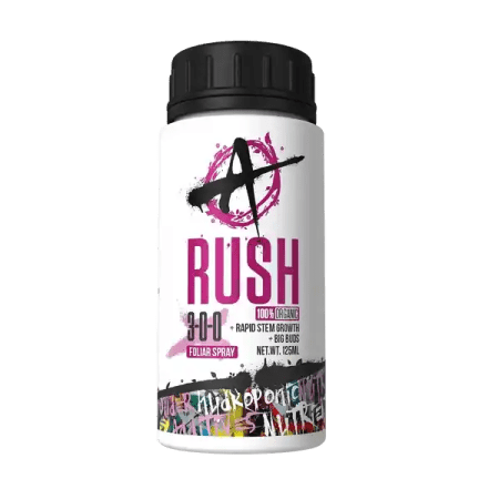 Anarchy Nutrients RUSH