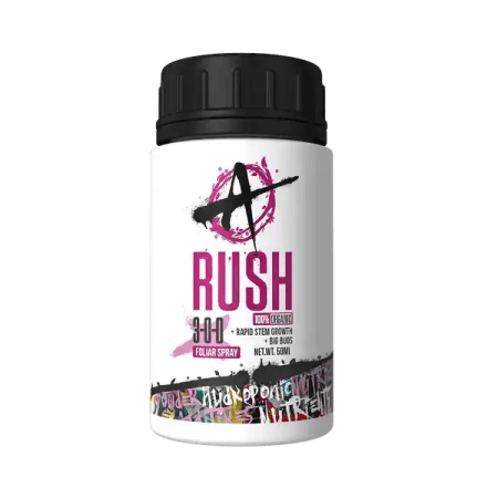 Anarchy Nutrients RUSH