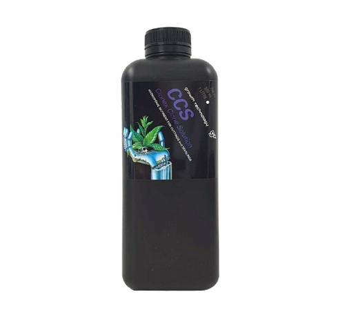 Growth Technology CCS: Clonex Clone Solution