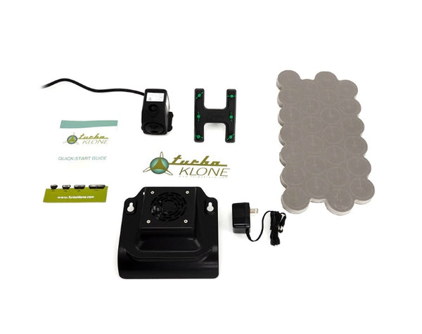 Turbo-Klone T24 Aeroponic Cloning Kit