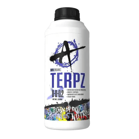 Anarchy Nutrients TERPZ
