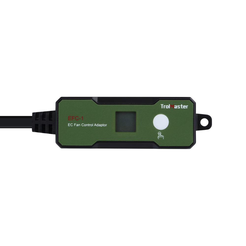 TrolMaster Tent-X Fan Adaptor