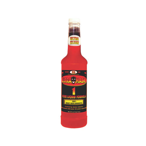 Ultra Klean Ultra Mask Detox Drink