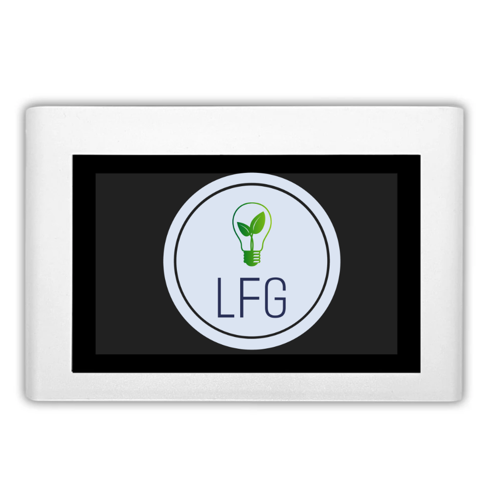 LFG Smart Light Controller