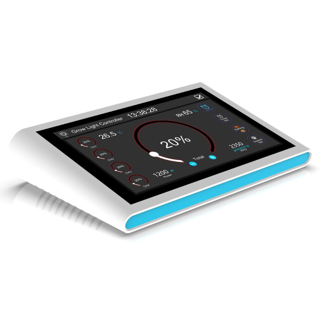 LFG Smart Light Controller