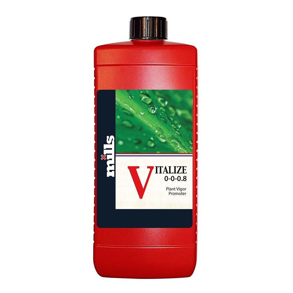 Mills Nutrient Vitalize