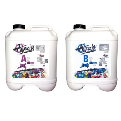 Anarchy Nutrients Base A&B