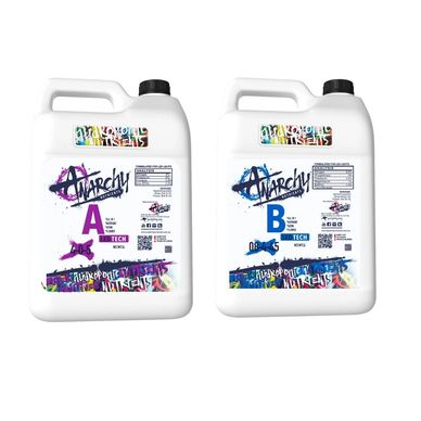 Anarchy Nutrients Base A&B