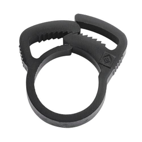 Ratchet Clamp \ Pipe Clip