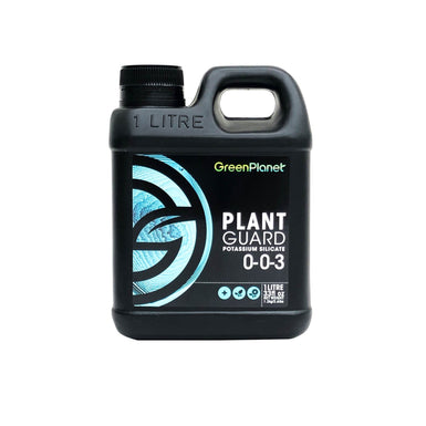 GreenPlanet Plant Guard