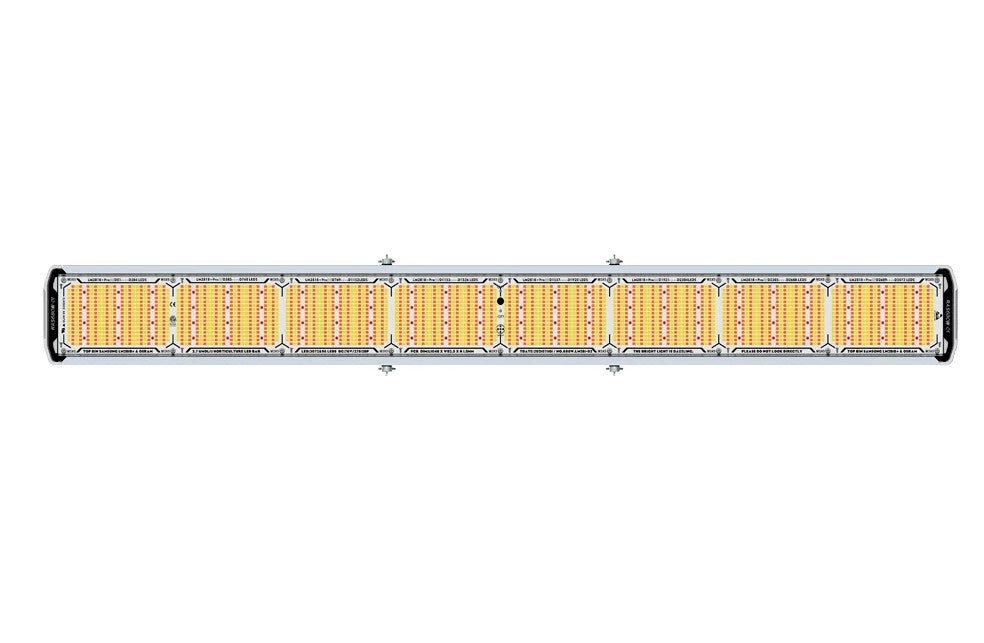LFG 650W Full Spectrum Greenhouse Dimmable LED Grow Bar