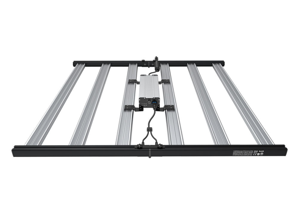 LFG 600W Full Spectrum 4 Channel Dimmable LED Grow Light