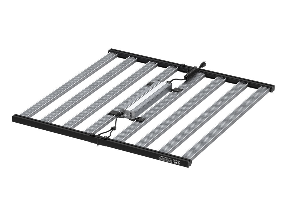 LFG 1000W Full Spectrum 4 Channel Dimmable LED Grow Light