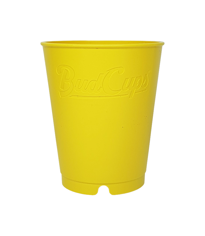 BudTrainer BudCups Easy Transplanting Containers