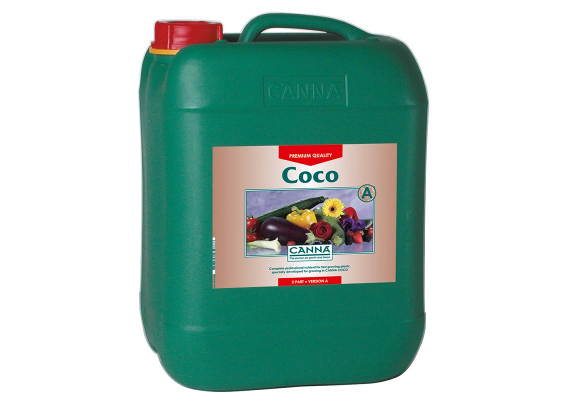 Canna Coco A