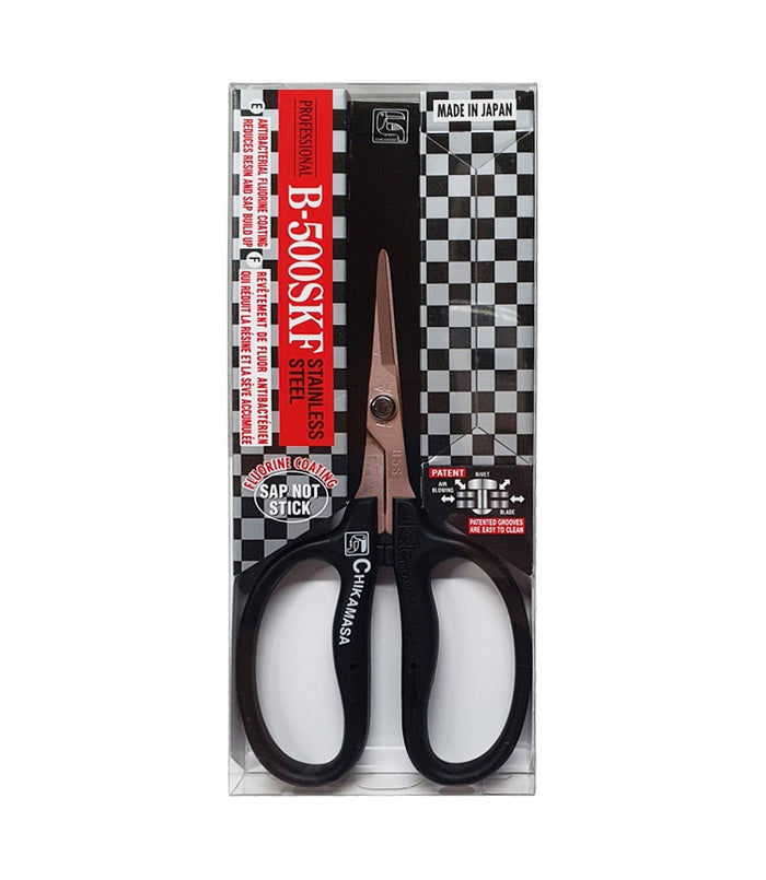 Chikamasa Scissors B500SKF