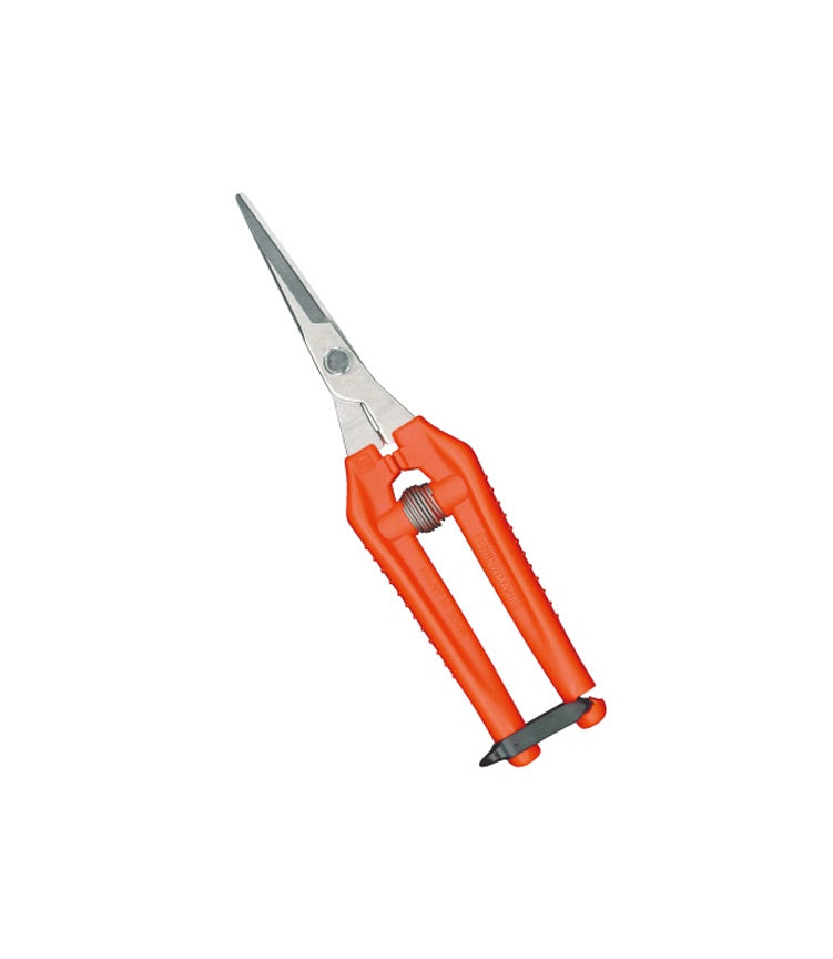 Chikamasa TP530S ultra-light Japanese stainless steel pruning and garden shears with 42 mm blade