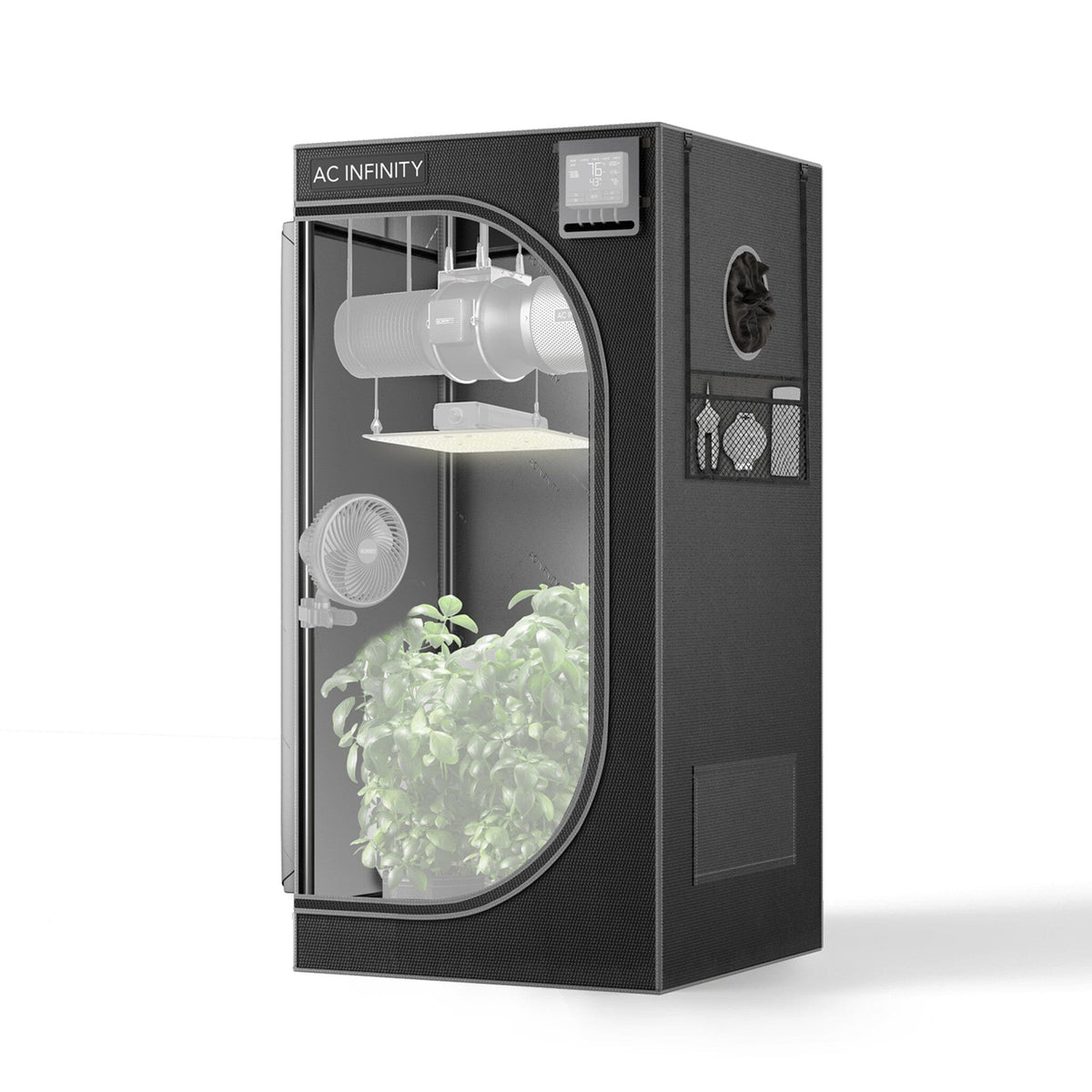 AC Infinity CLOUDLAB Grow Tents