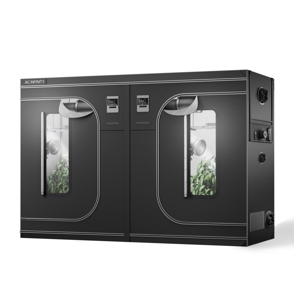 AC Infinity CLOUDLAB Grow Tents