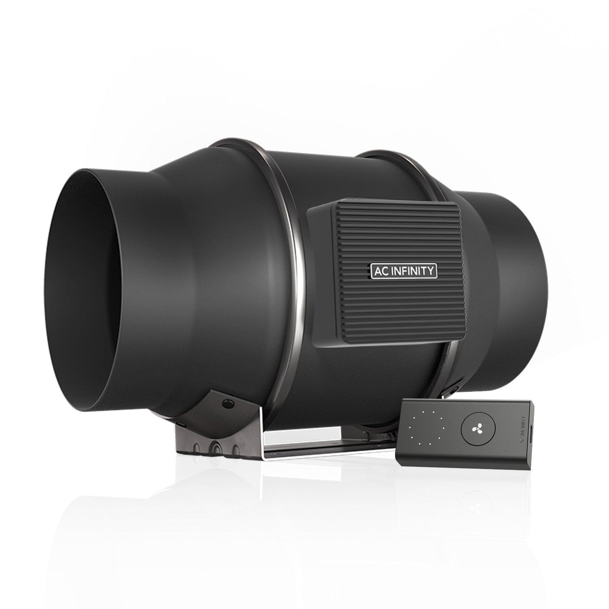 AC Infinity Pro S Series Inline Fan