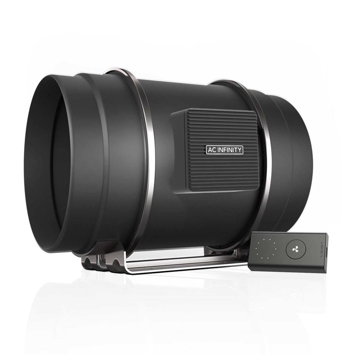 AC Infinity Pro S Series Inline Fan