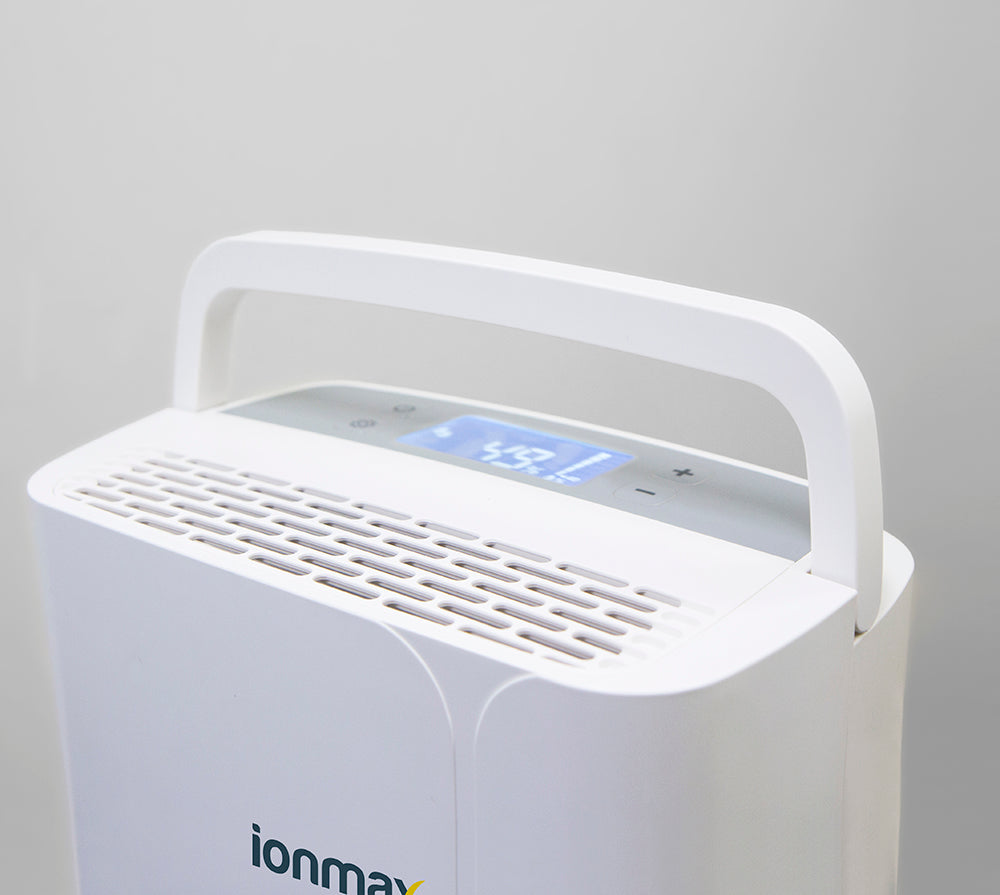 Ionmax ION622 Compressor Dehumidifier