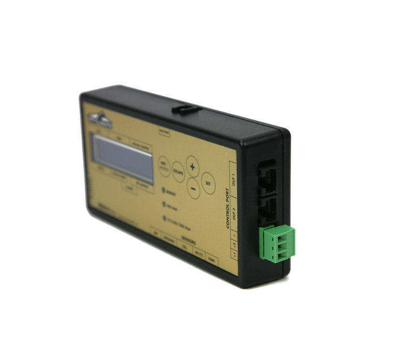 Dimlux Maxi Controller